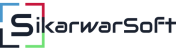 sikarwarsoft logo